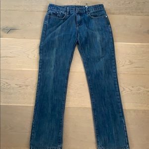 Ezekiel Men’s 33x30 Jeans